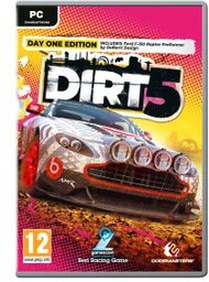 DiRT 5 Gra na PC Gra