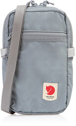 Torebka Fjallraven Shark Grey 23226-016,