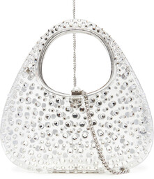 Torebka Aldo Cinderellapurse 14009195 Przezroczysty