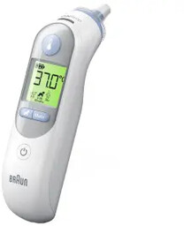 Braun ThermoScan 7 IRT6520 Termometr
