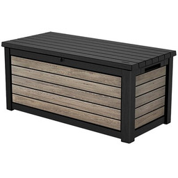 KETER Skrzynia ogrodowa Deco Deck Box 630 L