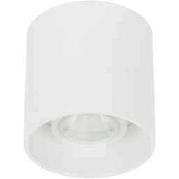 Lampa sufitowa SENISE RO biała 456672 LOONARI