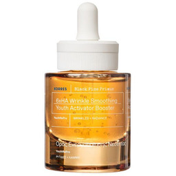 Black Pine Primus skoncentrowany booster wygładzający zmarszczki 30ml