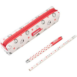 Grupo Erik School Pencil Case With Pen &