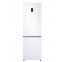 Samsung Chłodziarko-zamrażarka RB34C672EWW