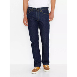 Jeansy Levi''s 501 Levis Original Onweash 00501-0101 33