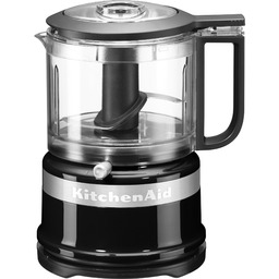 Mini Malakser Kitchenaid 0,8L 5KFC3516EOB Czarny 240W Robot