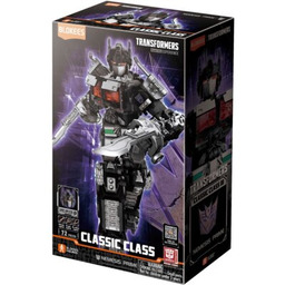 BLOKEES Figurka Classic Class Transformers Nemesis Prime