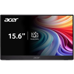 ACER Monitor PM161Q B1 15.6" 1920x1080px IPS 4