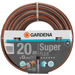 Wąż Premium SuperFLEX 1/2" 20m GARDENA (18093-20)