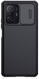 Nillkin/neekin Etui Nillkin CamShield Pro do Xiaomi 11T/11T