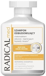 Radical Med szampon odbudowujący 300ml