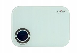 Elektroniczna waga kuchenna bluetooth Zwieger 4235 biała