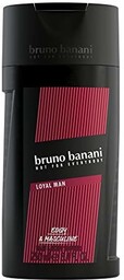 Bruno Banani Loyal Man żel pod prysznic 250ml