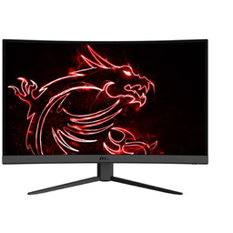 Msi Monitor 31.5 cali G32CQ4 E2 Curved/LED/WQHD/170Hz
