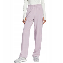 Spodnie damskie adidas Training różowe IT9172 XL