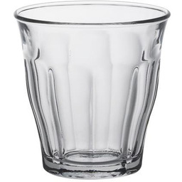 SZKLANKA PICARDIE 90 ml LITERATKA KOMPLET 6 szt.