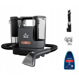 Odkurzacz piorący Bissell Cordles 3681N 25,9V Pranie dywanów