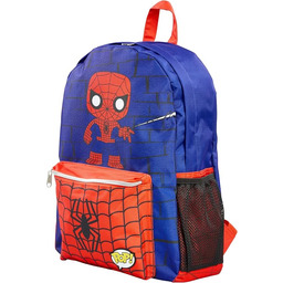 Loungefly - Marvel - POP! Nylonowy plecak -