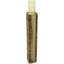 Flair Flower 706788N świecznik kolumna korek świecznik dekoracja