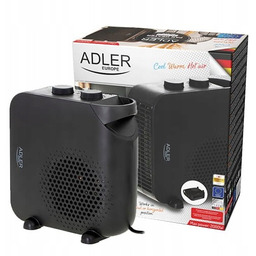 Termowentylator Adler Ad 7725b