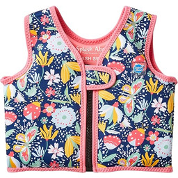 Splash About Go Splash kamizelka pływacka, biedronka, 2-4