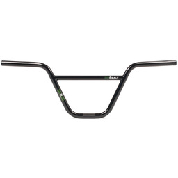 kierownica SALT - Salt Pro BMX Handlebar (BLACK