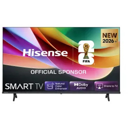 Hisense 40A4S 40" LED Full HD Smart TV