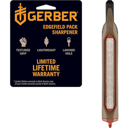 Gerber Ostrzałka do noży Edgefield Pack Sharpener