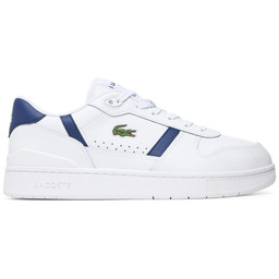 Sneakersy Lacoste 48SMA0031 Biały