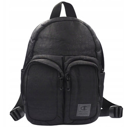 Plecak Champion Backpack czarny 806031 KK001