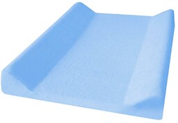 Babymatex Pokrowiec na przewijak frotte z gumką 50/60x70/80