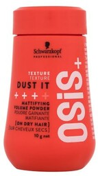 Schwarzkopf Professional Osis+ Dust It Mattifying Volume Powder