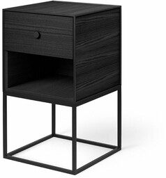 by Lassen FRAME 35 Szafka Nocna - Stolik