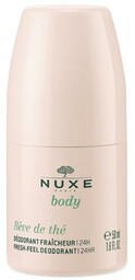 NUXE Body Reve De The Dezodorant w kulce