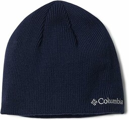 Columbia Uniseks Bugaboo Beanie 888664407935 Czapka, Granatowy (Collegiate