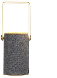 Loom Design - Silo 1 Speaker Grey