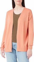 4F WOMEN''S JACKET KUDP004 DENIMPARA KOBIETA ROZMIAR L