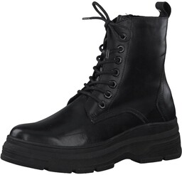 Buty damskie Marco Tozzi ocieplane botki-39