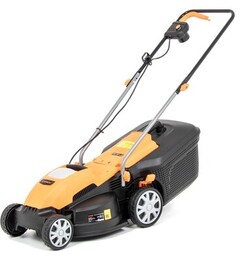 HANDY Kosiarka elektryczna KC1500 1500W 360mm Do 20