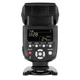 Lampa błyskowa Yongnuo YN560 III Negative Display