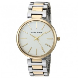 Zegarek kwarcowy ANNE KLEIN AK/2787SVTT