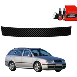 Grizzprotector Folia karbonowa Grizz Protector na próg bagażnika