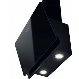 Okap kuchenny Whirlpool Whvp 65F LM K Led