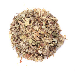 Podbiał liść cięty 250g