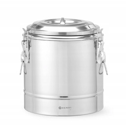 Termos do transportu żywności Hendi Smart 11 l