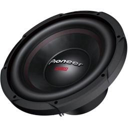 Pioneer TS-W3010PRO Głośniki samochodowe