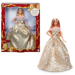 Mattel Barbie Signature JBH95 lalka