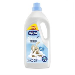 CHICCO_Płyn do zmiękczania i płukania odzieży dziecięcej 0m+