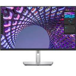 DELL P Series P3223QE monitor komputerowy 80 cm